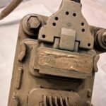 Cummins ISX 12 11.9L ISX NOx Nitrogen Oxide Sensor 3687930 OEM - 400.5$ Picture 1 of 5 Picture 2 of 5 Picture 3 of 5 Picture 4 of 5 Picture 5 of 5 Picture 1 of 5 Picture 2 of 5 Picture 3 of 5 Picture 4 of 5