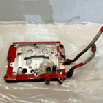 Cummins ISX 15 DIESEL ENGINE ECM Cooling Plate 4076946 OEM - 112.5$ Picture 1 of 4 Picture 2 of 4 Picture 3 of 4 Picture 4 of 4 Picture 1 of 4