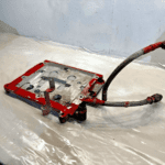 Cummins ISX 15 DIESEL ENGINE ECM Cooling Plate 4076946 OEM - 112.5$ Picture 1 of 4 Picture 2 of 4 Picture 3 of 4 Picture 4 of 4 Picture 1 of 4 Picture 2 of 4