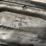 Cummins ISX 15 DIESEL ENGINE ECM Cooling Plate 4076946 OEM - 112.5$ Picture 1 of 4 Picture 2 of 4 Picture 3 of 4 Picture 4 of 4 Picture 1 of 4 Picture 2 of 4 Picture 3 of 4