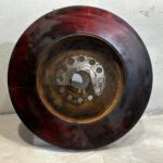 Cummins ISX 15 Diesel Engine Harmonic Balancer Vibration Dampener 4101884 OEM - 234$ Picture 1 of 4 Picture 2 of 4 Picture 3 of 4 Picture 4 of 4 Picture 1 of 4 Picture 2 of 4