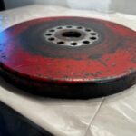 Cummins ISX 15 Diesel Engine Harmonic Balancer Vibration Dampener 4101884 OEM - 234$ Picture 1 of 4 Picture 2 of 4 Picture 3 of 4 Picture 4 of 4 Picture 1 of 4 Picture 2 of 4 Picture 3 of 4 Picture 4 of 4