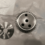 Cummins ISX12 11.9 liter ISX/QSX Diesel engine Idler Gear Assembly 2894661 OEM - 252$ Picture 1 of 4 Picture 2 of 4 Picture 3 of 4 Picture 4 of 4 Picture 1 of 4