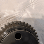 Cummins ISX12 11.9 liter ISX/QSX Diesel engine Idler Gear Assembly 2894661 OEM - 252$ Picture 1 of 4 Picture 2 of 4 Picture 3 of 4 Picture 4 of 4 Picture 1 of 4 Picture 2 of 4 Picture 3 of 4 Picture 4 of 4