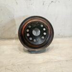 Cummins ISX15 Diesel Engine Crankshaft Pulley PN 3682627 OEM - 108$ Picture 1 of 3 Picture 2 of 3 Picture 3 of 3 Picture 1 of 3