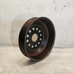 Cummins ISX15 Diesel Engine Crankshaft Pulley PN 3682627 OEM - 108$ Picture 1 of 3 Picture 2 of 3 Picture 3 of 3 Picture 1 of 3 Picture 2 of 3