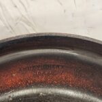 Cummins ISX15 Diesel Engine Crankshaft Pulley PN 3682627 OEM - 108$ Picture 1 of 3 Picture 2 of 3 Picture 3 of 3 Picture 1 of 3 Picture 2 of 3 Picture 3 of 3