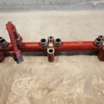 Cummins ISX15 Diesel Engine Fuel Rail with 6 Fuel lines 2872063 OEM - 525$ Picture 1 of 9 Picture 2 of 9 Picture 3 of 9 Picture 4 of 9 Picture 5 of 9 Picture 6 of 9 Picture 7 of 9 Picture 8 of 9 Picture 9 of 9 Picture 1 of 9 Picture 2 of 9 Picture 3 of 9