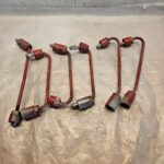 Cummins ISX15 Diesel Engine Fuel Rail with 6 Fuel lines 2872063 OEM - 525$ Picture 1 of 9 Picture 2 of 9 Picture 3 of 9 Picture 4 of 9 Picture 5 of 9 Picture 6 of 9 Picture 7 of 9 Picture 8 of 9 Picture 9 of 9 Picture 1 of 9 Picture 2 of 9 Picture 3 of 9 Picture 4 of 9 Picture 5 of 9 Picture 6 of 9 Picture 7 of 9