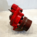 Cummins ISX15 X15 2012-2020 Diesel Engine Water Pump 3692937 OEM - 292.5$ Picture 1 of 6 Picture 2 of 6 Picture 3 of 6 Picture 4 of 6 Picture 5 of 6 Picture 6 of 6 Picture 1 of 6 Picture 2 of 6 Picture 3 of 6