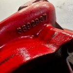 Cummins ISX15 X15 2012-2020 Diesel Engine Water Pump 3692937 OEM - 292.5$ Picture 1 of 6 Picture 2 of 6 Picture 3 of 6 Picture 4 of 6 Picture 5 of 6 Picture 6 of 6 Picture 1 of 6 Picture 2 of 6 Picture 3 of 6 Picture 4 of 6