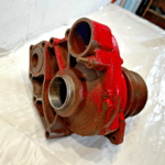 Cummins ISX15 X15 2012-2020 Diesel Engine Water Pump 3692937 OEM - 292.5$ Picture 1 of 6 Picture 2 of 6 Picture 3 of 6 Picture 4 of 6 Picture 5 of 6 Picture 6 of 6 Picture 1 of 6 Picture 2 of 6 Picture 3 of 6 Picture 4 of 6 Picture 5 of 6