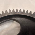 Cummins ISX/QSX 15 DOHC Diesel Engine Camshaft Gear 3680522 OEM - 243$ Picture 1 of 4 Picture 2 of 4 Picture 3 of 4 Picture 4 of 4 Picture 1 of 4 Picture 2 of 4 Picture 3 of 4