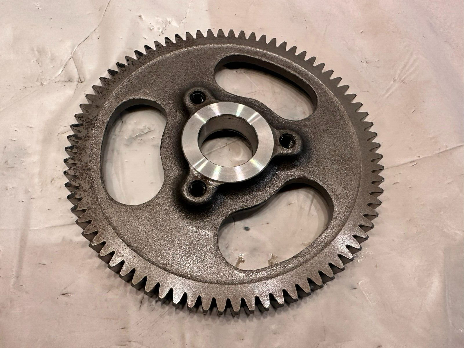 Cummins ISX/QSX 15 Diesel Engine Camshaft Gear 3680522 OEM