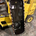 Cummins ISX/QSX 15 Diesel Engine Oil Pan 3687414 OEM - 297$ Picture 1 of 4 Picture 2 of 4 Picture 3 of 4 Picture 4 of 4 Picture 1 of 4 Picture 2 of 4