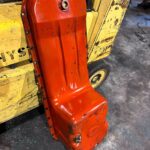 Cummins ISX/QSX 15 Diesel Engine Oil Pan 3687414 OEM - 297$ Picture 1 of 4 Picture 2 of 4 Picture 3 of 4 Picture 4 of 4 Picture 1 of 4 Picture 2 of 4 Picture 3 of 4