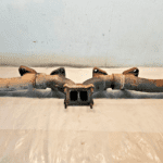 Cummins N14 Diesel Engine Exhaust Manifold 3078323 3078322 3078324 OEM - 378$ Picture 1 of 8 Picture 2 of 8 Picture 3 of 8 Picture 4 of 8 Picture 5 of 8 Picture 6 of 8 Picture 7 of 8 Picture 8 of 8 Picture 1 of 8