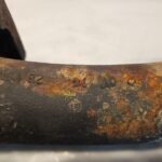 Cummins N14 Diesel Engine Exhaust Manifold 3078323 3078322 3078324 OEM - 378$ Picture 1 of 8 Picture 2 of 8 Picture 3 of 8 Picture 4 of 8 Picture 5 of 8 Picture 6 of 8 Picture 7 of 8 Picture 8 of 8 Picture 1 of 8 Picture 2 of 8