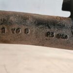 Cummins N14 Diesel Engine Exhaust Manifold 3078323 3078322 3078324 OEM - 378$ Picture 1 of 8 Picture 2 of 8 Picture 3 of 8 Picture 4 of 8 Picture 5 of 8 Picture 6 of 8 Picture 7 of 8 Picture 8 of 8 Picture 1 of 8 Picture 2 of 8 Picture 3 of 8 Picture 4 of 8