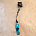 Cummins N14 PLUS Camshaft Position Sensor 4984223 4326596 OEM - 45$ Picture 1 of 4 Picture 2 of 4 Picture 3 of 4 Picture 4 of 4 Picture 1 of 4