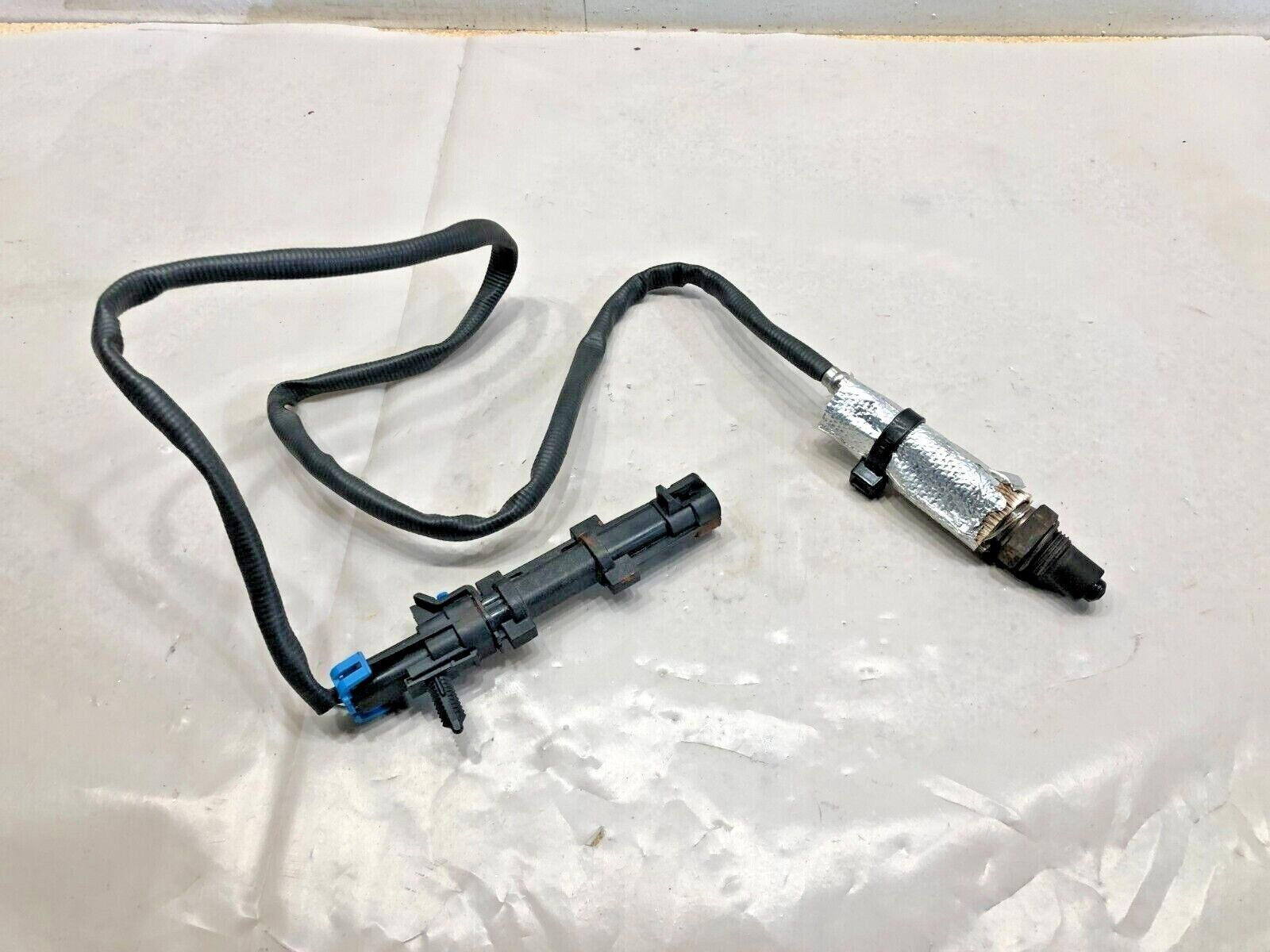 Cummins NG series NATURAL GAS Engine Oxygen Sensor 5415562 OEM