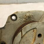 Cummins NT855 BIG CAM Diesel Engine Water Pump with Housing 3045163 OEM - 126$ Picture 1 of 7 Picture 2 of 7 Picture 3 of 7 Picture 4 of 7 Picture 5 of 7 Picture 6 of 7 Picture 7 of 7 Picture 1 of 7 Picture 2 of 7 Picture 3 of 7