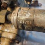 Cummins NTA855 360HP Diesel Engine Complete Fuel Injection Pump 204160 OE 200619 - 2205$ Picture 1 of 15 Picture 2 of 15 Picture 3 of 15 Picture 4 of 15 Picture 5 of 15 Picture 6 of 15 Picture 7 of 15 Picture 8 of 15 Picture 9 of 15 Picture 10 of 15 Picture 11 of 15 Picture 12 of 15 Picture 13 of 15 Picture 14 of 15 Picture 15 of 15 Picture 1 of 15 Picture 2 of 15 Picture 3 of 15 Picture 4 of 15 Picture 5 of 15 Picture 6 of 15 Picture 7 of 15 Picture 8 of 15 Picture 9 of 15 Picture 10 of 15 Picture 11 of 15 Picture 12 of 15 Picture 13 of 15