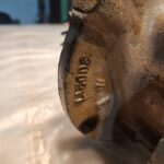 Cummins NTA855 360HP Diesel Engine Complete Fuel Injection Pump 204160 OE 200619 - 2205$ Picture 1 of 15 Picture 2 of 15 Picture 3 of 15 Picture 4 of 15 Picture 5 of 15 Picture 6 of 15 Picture 7 of 15 Picture 8 of 15 Picture 9 of 15 Picture 10 of 15 Picture 11 of 15 Picture 12 of 15 Picture 13 of 15 Picture 14 of 15 Picture 15 of 15 Picture 1 of 15 Picture 2 of 15 Picture 3 of 15 Picture 4 of 15 Picture 5 of 15 Picture 6 of 15 Picture 7 of 15 Picture 8 of 15