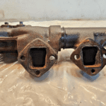 Cummins NTA855 Diesel Engine Exhaust Manifold 151489 OEM 151489 and 200566 - 720$ Picture 1 of 11 Picture 2 of 11 Picture 3 of 11 Picture 4 of 11 Picture 5 of 11 Picture 6 of 11 Picture 7 of 11 Picture 8 of 11 Picture 9 of 11 Picture 10 of 11 Picture 11 of 11 Picture 1 of 11 Picture 2 of 11 Picture 3 of 11 Picture 4 of 11 Picture 5 of 11 Picture 6 of 11 Picture 7 of 11 Picture 8 of 11 Picture 9 of 11 Picture 10 of 11