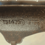 Cummins NTA855 Diesel Engine Exhaust Manifold 151489 OEM 151489 and 200566 - 720$ Picture 1 of 11 Picture 2 of 11 Picture 3 of 11 Picture 4 of 11 Picture 5 of 11 Picture 6 of 11 Picture 7 of 11 Picture 8 of 11 Picture 9 of 11 Picture 10 of 11 Picture 11 of 11 Picture 1 of 11 Picture 2 of 11 Picture 3 of 11 Picture 4 of 11 Picture 5 of 11