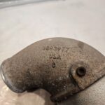 Cummins NTA855 Engine Turbocharger Air Transfer Connection Intake Elbow 3883977 - 72$ Picture 1 of 4 Picture 2 of 4 Picture 3 of 4 Picture 4 of 4 Picture 1 of 4 Picture 2 of 4 Picture 3 of 4