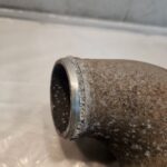 Cummins NTA855 Engine Turbocharger Air Transfer Connection Intake Elbow 3883977 - 72$ Picture 1 of 4 Picture 2 of 4 Picture 3 of 4 Picture 4 of 4 Picture 1 of 4 Picture 2 of 4 Picture 3 of 4 Picture 4 of 4