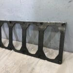 Cummins QSB ISB 4.5 DIESEL Engine Block Stiffener Plate 3970102 OEM - 112.5$ Picture 1 of 4 Picture 2 of 4 Picture 3 of 4 Picture 4 of 4 Picture 1 of 4 Picture 2 of 4