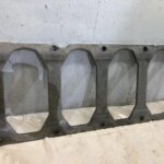 Cummins QSB ISB 4.5 DIESEL Engine Block Stiffener Plate 3970102 OEM - 112.5$ Picture 1 of 4 Picture 2 of 4 Picture 3 of 4 Picture 4 of 4 Picture 1 of 4 Picture 2 of 4 Picture 3 of 4 Picture 4 of 4