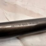 Cummins QSB ISB 6.7L Diesel Engine Oil Suction Pick up Tube 3977790 OEM - 81$ Picture 1 of 4 Picture 2 of 4 Picture 3 of 4 Picture 4 of 4 Picture 1 of 4 Picture 2 of 4 Picture 3 of 4 Picture 4 of 4