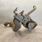 Cummins Small Cam Big Cam 3 NT855 Diesel Engine Water Pump 219040 OEM - 382.5$ Picture 1 of 7 Picture 2 of 7 Picture 3 of 7 Picture 4 of 7 Picture 5 of 7 Picture 6 of 7 Picture 7 of 7 Picture 1 of 7