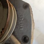 Cummins Small Cam Big Cam 3 NT855 Diesel Engine Water Pump 219040 OEM - 382.5$ Picture 1 of 7 Picture 2 of 7 Picture 3 of 7 Picture 4 of 7 Picture 5 of 7 Picture 6 of 7 Picture 7 of 7 Picture 1 of 7 Picture 2 of 7 Picture 3 of 7 Picture 4 of 7 Picture 5 of 7 Picture 6 of 7