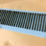 Cylinder Head Bolts Kit Set Cummins ISL 8.3L PACCAR 24V 5347975 OEM - 130.5$ Picture 1 of 6 Picture 2 of 6 Picture 3 of 6 Picture 4 of 6 Picture 5 of 6 Picture 6 of 6 Picture 1 of 6