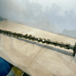 DD15 Detroit Diesel freightliner Engine Camshaft 4720500901 OEM - 387$ Picture 1 of 5 Picture 2 of 5 Picture 3 of 5 Picture 4 of 5 Picture 5 of 5 Picture 1 of 5