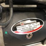 DELCO REMY 8200308 STARTER MOTOR 39MT 12V, 11 TEETH, OVER CRANK PROTECTION OEM - 395$ Picture 1 of 6 Picture 2 of 6 Picture 3 of 6 Picture 4 of 6 Picture 5 of 6 Picture 6 of 6 Picture 1 of 6 Picture 2 of 6