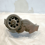 DETROIT DIESEL 60 SERIES 14.0 OIL PUMP  23505877 23507338 OEM - 238.5$ Picture 1 of 4 Picture 2 of 4 Picture 3 of 4 Picture 4 of 4 Picture 1 of 4 Picture 2 of 4