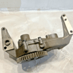 DETROIT DIESEL 60 SERIES 14.0 OIL PUMP  23505877 23507338 OEM - 238.5$ Picture 1 of 4 Picture 2 of 4 Picture 3 of 4 Picture 4 of 4 Picture 1 of 4 Picture 2 of 4 Picture 3 of 4