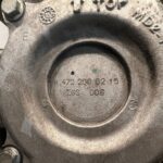 DETROIT DIESEL DD15 2011 ENGINE OIL FILTER HOUSING ASSY A4721801010 OEM - 585$ Picture 1 of 8 Picture 2 of 8 Picture 3 of 8 Picture 4 of 8 Picture 5 of 8 Picture 6 of 8 Picture 7 of 8 Picture 8 of 8 Picture 1 of 8 Picture 2 of 8 Picture 3 of 8 Picture 4 of 8 Picture 5 of 8