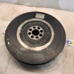 Detroit DD13 Engine Dampner Harmonic Balancer A4710350500 OEM - 270$ Picture 1 of 5 Picture 2 of 5 Picture 3 of 5 Picture 4 of 5 Picture 5 of 5 Picture 1 of 5