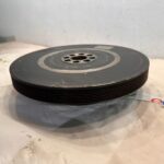 Detroit DD13 Engine Dampner Harmonic Balancer A4710350500 OEM - 270$ Picture 1 of 5 Picture 2 of 5 Picture 3 of 5 Picture 4 of 5 Picture 5 of 5 Picture 1 of 5 Picture 2 of 5 Picture 3 of 5