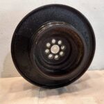 Detroit DD13 Engine Dampner Harmonic Balancer A4710350500 OEM - 270$ Picture 1 of 5 Picture 2 of 5 Picture 3 of 5 Picture 4 of 5 Picture 5 of 5 Picture 1 of 5 Picture 2 of 5 Picture 3 of 5 Picture 4 of 5 Picture 5 of 5