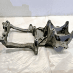 Detroit DD15 Diesel Engine Alternator Bracket A/C Bracket A4721550335 OEM - 139.5$ Picture 1 of 4 Picture 2 of 4 Picture 3 of 4 Picture 4 of 4 Picture 1 of 4