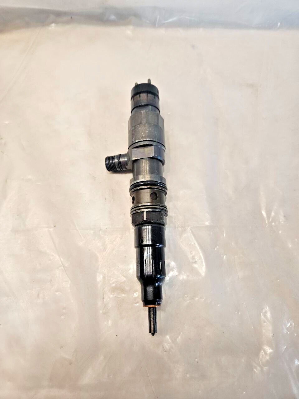 Detroit DD15 Diesel Engine Fuel Injector RA4720700887 OEM