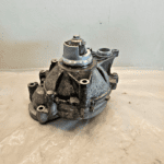 Detroit DD15 Diesel Engine Holset Turbocharger Gear Drive Box A4720300570 OEM - 360$ Picture 1 of 5 Picture 2 of 5 Picture 3 of 5 Picture 4 of 5 Picture 5 of 5 Picture 1 of 5