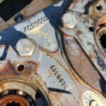 Detroit Diesel 4-53 Funk Gear 40282002 4028006 YZ14983 4028002 4028006 OEM - 2070$ Picture 1 of 9 Picture 2 of 9 Picture 3 of 9 Picture 4 of 9 Picture 5 of 9 Picture 6 of 9 Picture 7 of 9 Picture 8 of 9 Picture 9 of 9 Picture 1 of 9 Picture 2 of 9 Picture 3 of 9 Picture 4 of 9 Picture 5 of 9 Picture 6 of 9 Picture 7 of 9 Picture 8 of 9